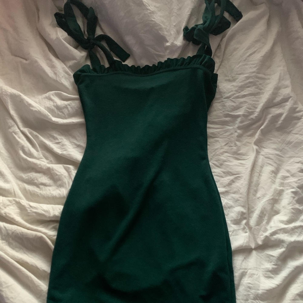 bodycon dress